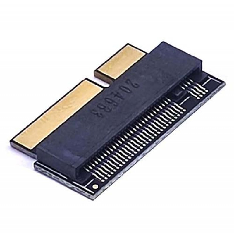 Nvme macbook on sale